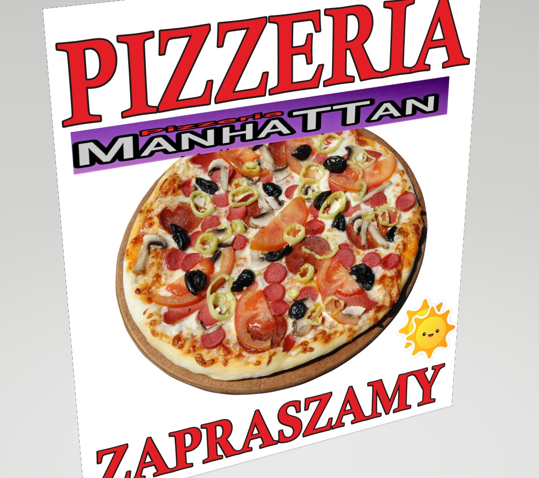 Pizzeria Manhattan